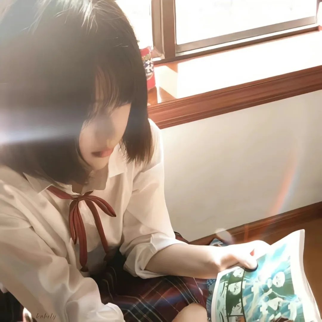 年轻人们