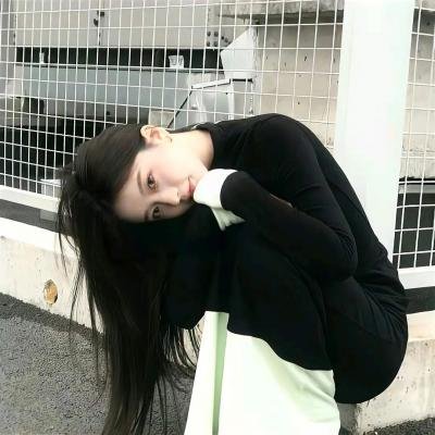 情留西伯利亚